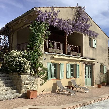The Courtyard Villa Castres  Bagian luar foto