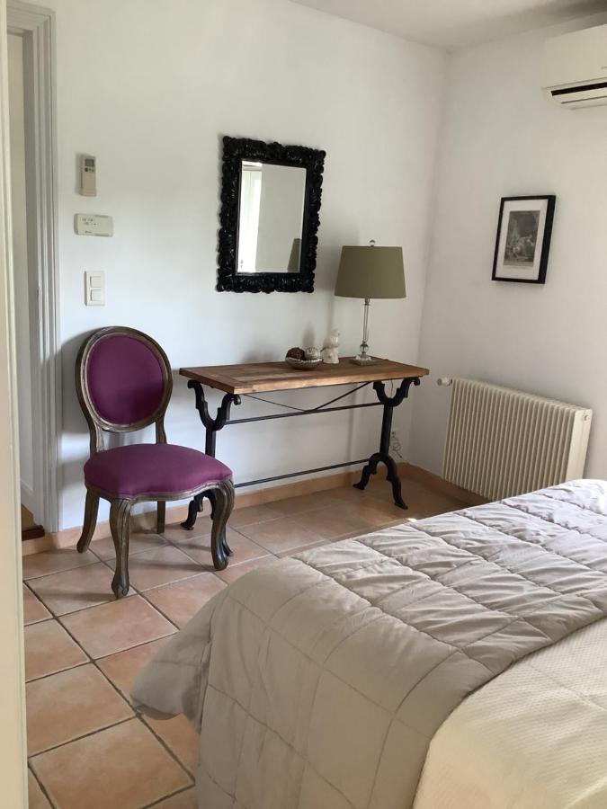 The Courtyard Villa Castres  Bagian luar foto