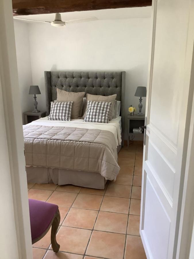 The Courtyard Villa Castres  Bagian luar foto