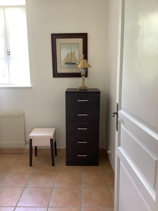 The Courtyard Villa Castres  Bagian luar foto